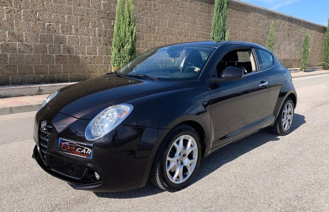 Alfa Romeo MiTo 1.3 JTDm Distinctive SportPack GARANTITA 13 MESI