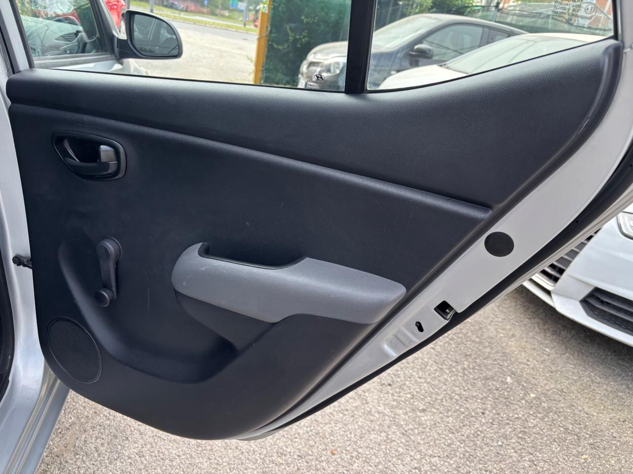 Hyundai i10 1.1 12V Econext GPL OK NEOPATENTATI