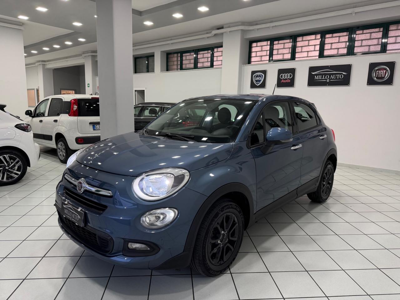 Fiat 500X 1.3 MultiJet 95 CV Lounge