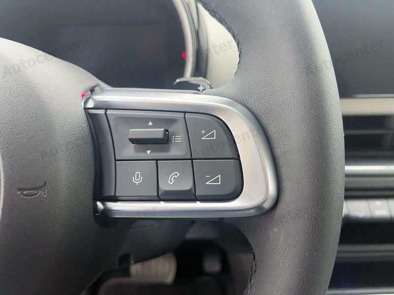 FIAT 600 1.2 hybrid La Prima 110cv auto