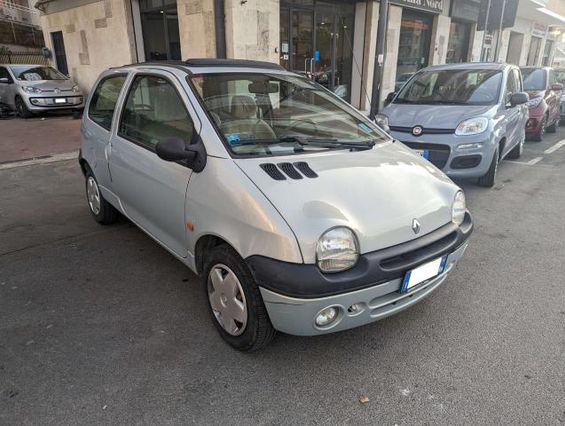 Renault Twingo 1.2 Spring c/2airbag TETTO APRIBILE1