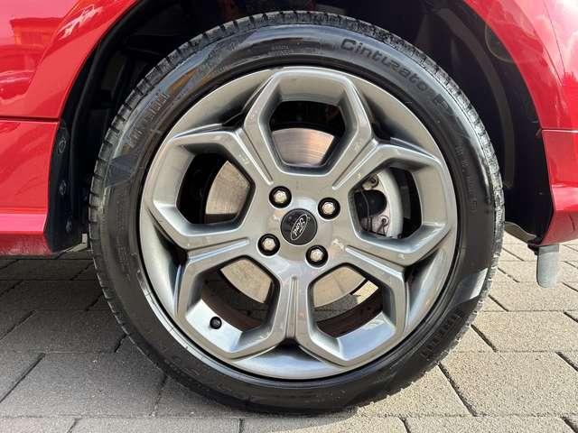 Ford EcoSport 1.0 Ecoboost 125cv S&S ST-Line