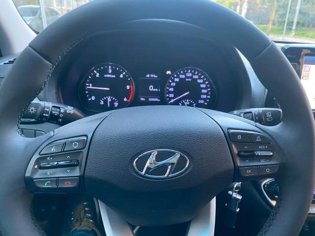 Hyundai i30 1.6 CRDi 110CV 5 porte Style