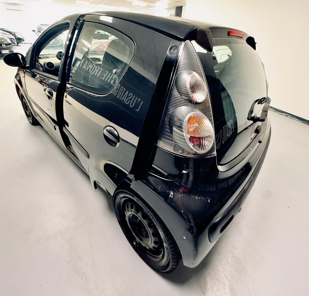 Citroen C1 1.0 5 porte CMP-5 BAC1