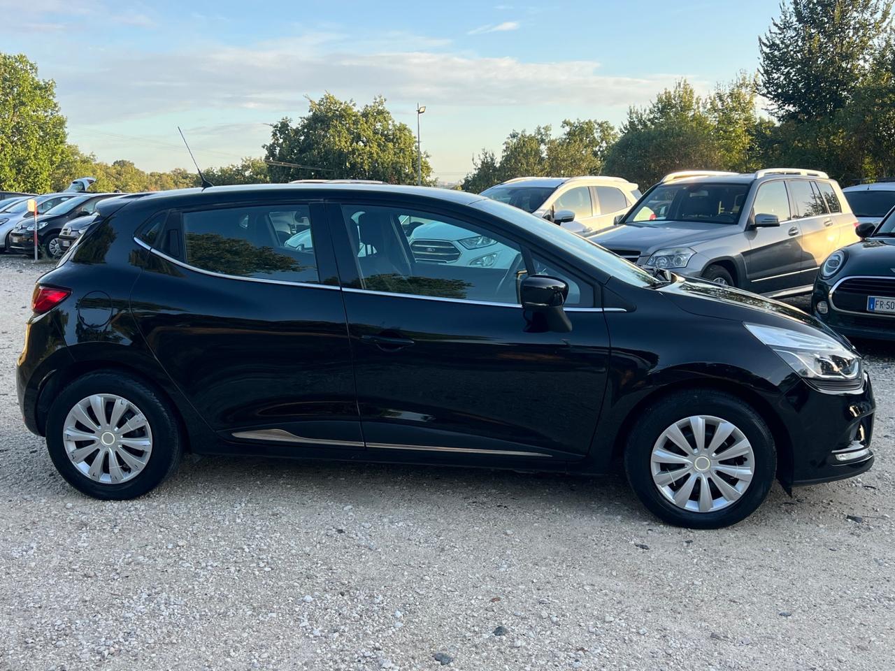 Renault Clio TCe 12V 90 CV 5 porte Life