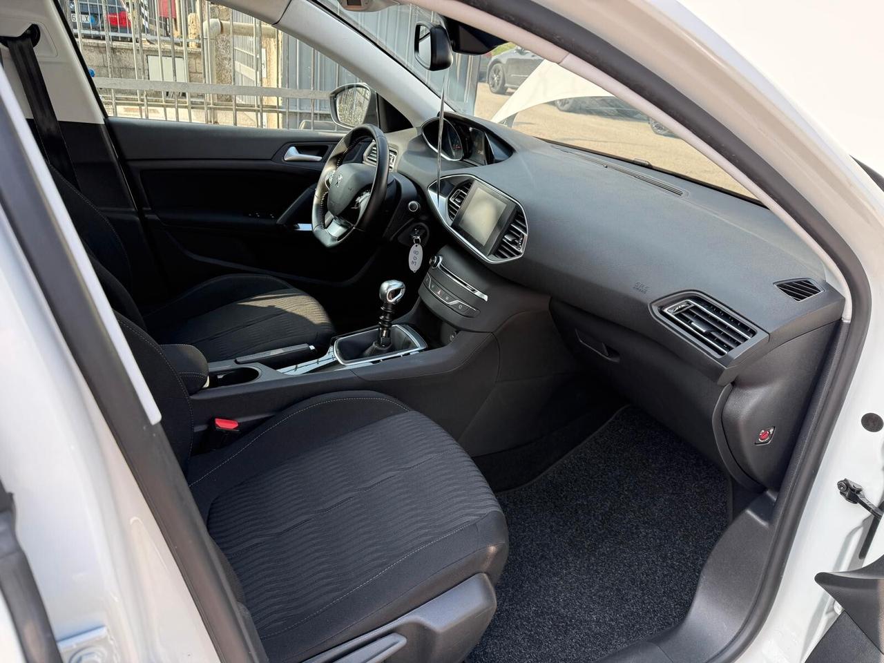 Peugeot 308 HDI OK NEOP.