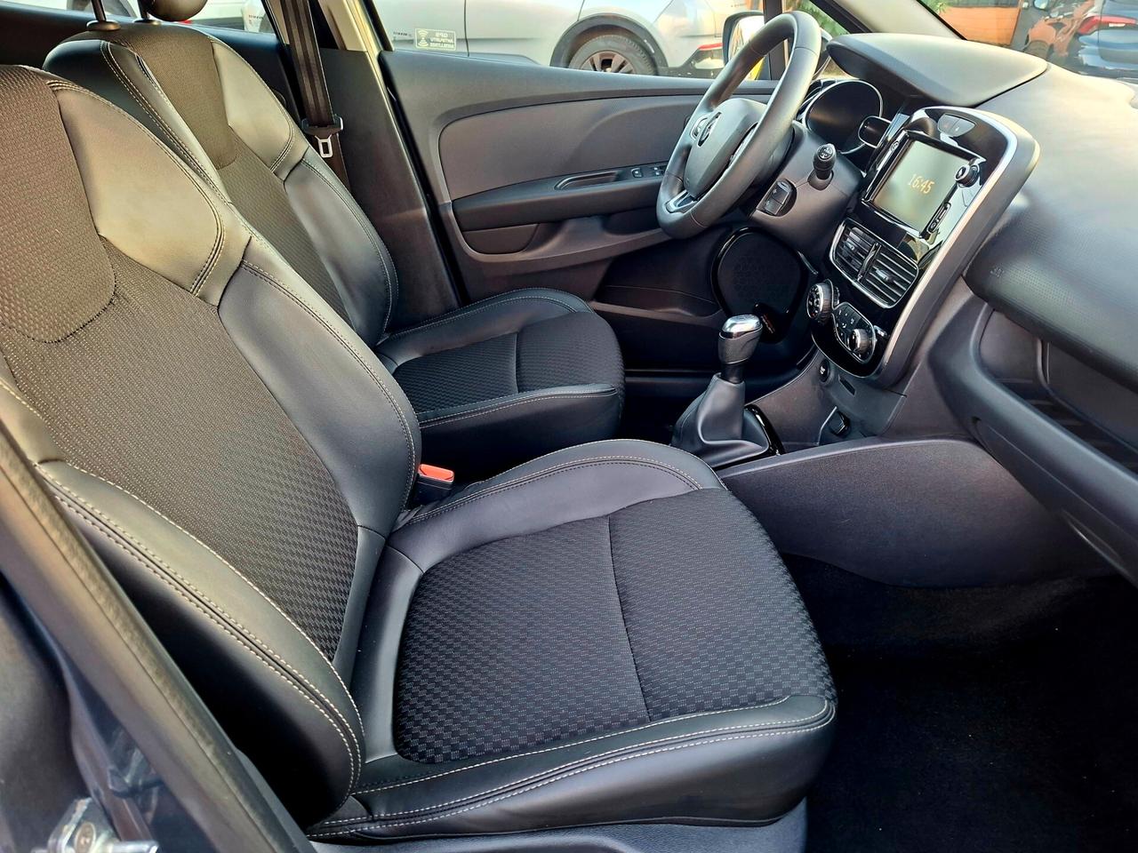 Renault Clio dCi 5 porte*NAVI*CAMERA*PDC*