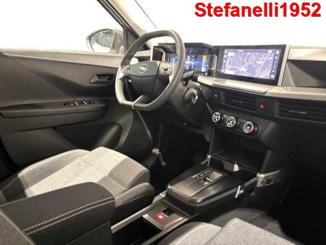 OPEL Frontera 1.2 hybrid 100cv edct