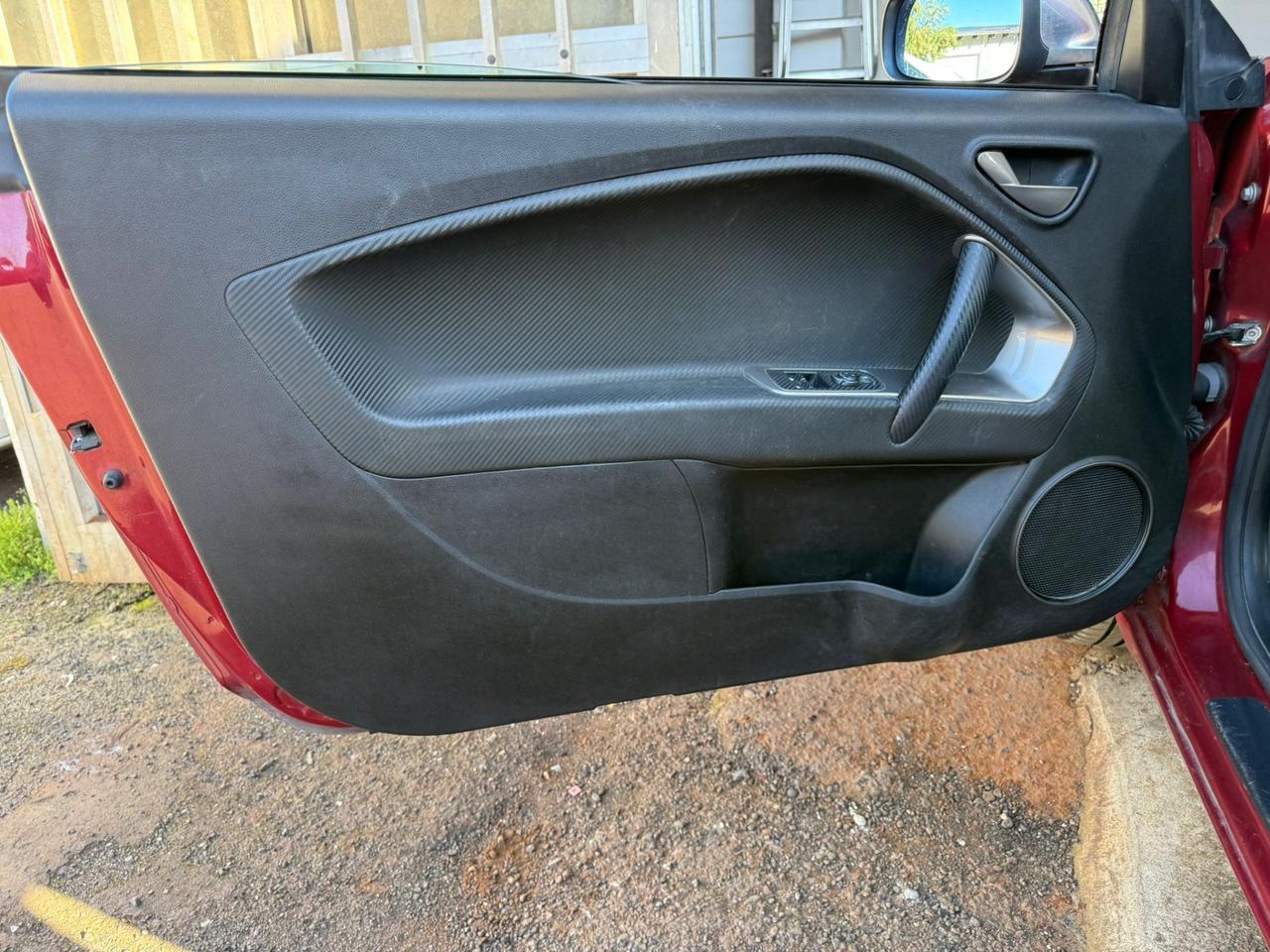 Alfa Romeo MiTo 1.4 T 135 CV M.air S&S Distinctive