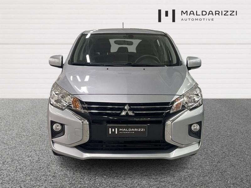 Mitsubishi Space Star II 2020 1.2 Funky