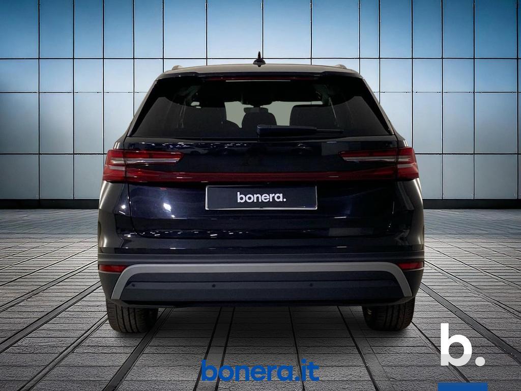 Skoda Kodiaq 2.0 TDI EVO Selection 4x4 DSG