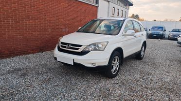 Honda CR-V 2.2 i-DTEC Advance
