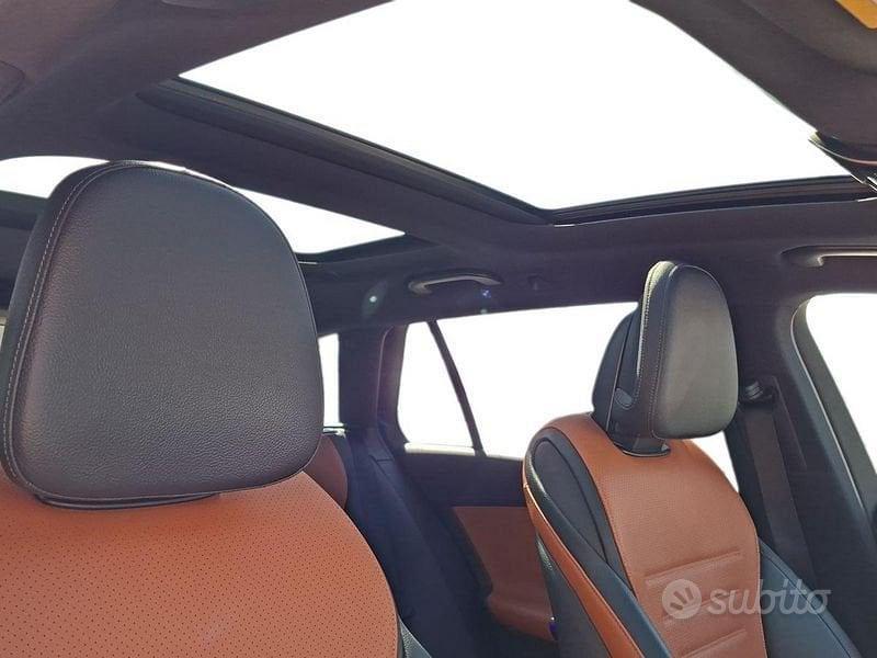 Mercedes-Benz Classe C Classe C-S206 SW 2021 ...