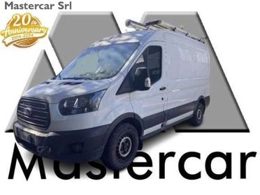 FORD Transit L2H2 ENTRY 130CV 2.0TDCI ECO 4x4 awd - FT017AH