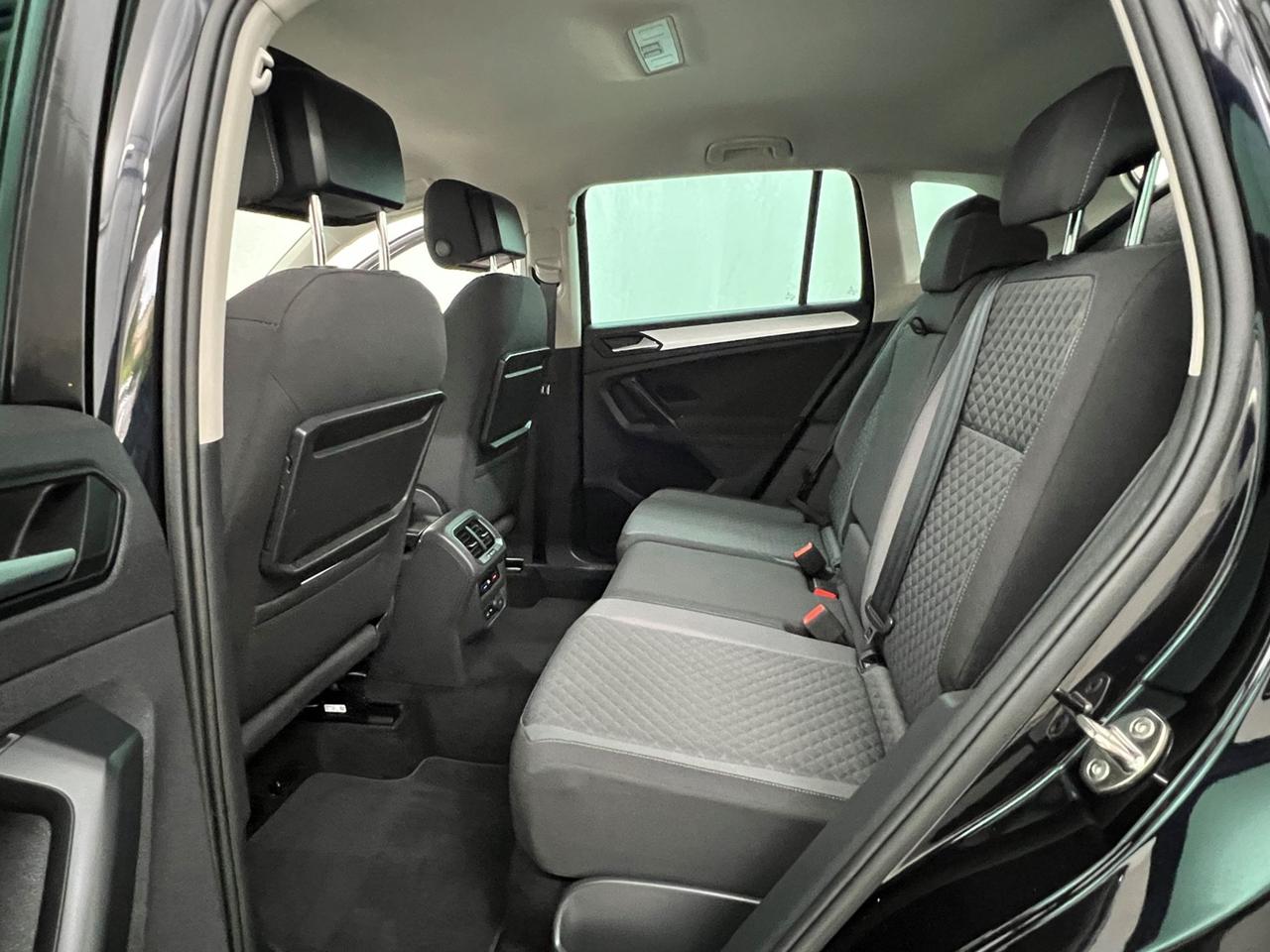VOLKSWAGEN Tiguan II 2016 Tiguan 2.0 tdi Business 150cv