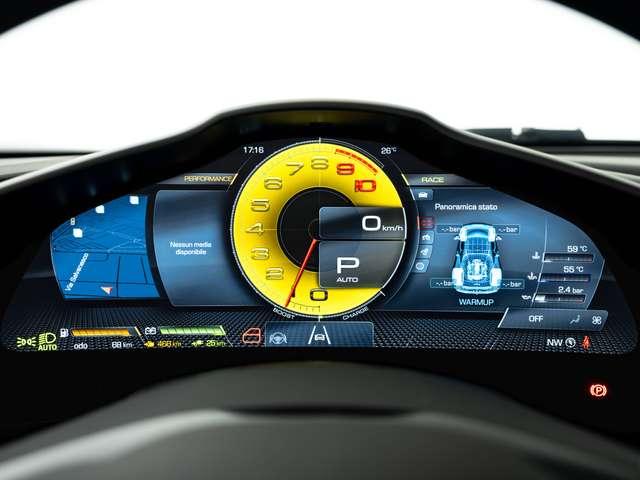 Ferrari 296 GTS - Allestimento Speciale