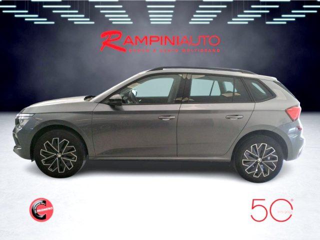 SKODA Kamiq 1.0 TSI 115 CV Black Dots Km 31.000 Pronta Consegn