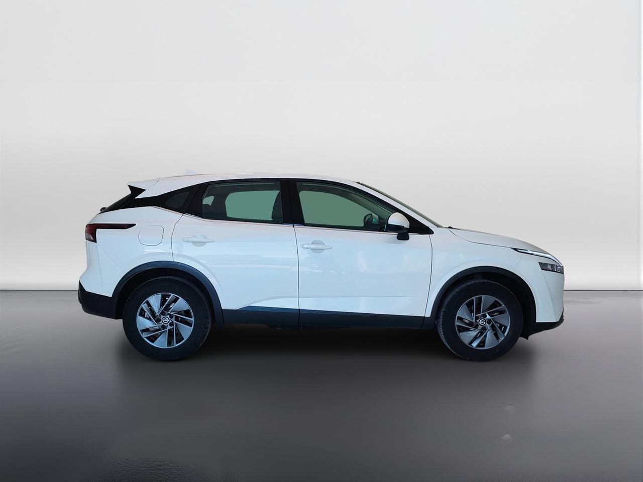NISSAN Qashqai III 2021 - Qashqai 1.3 mhev Acenta 2wd 140cv