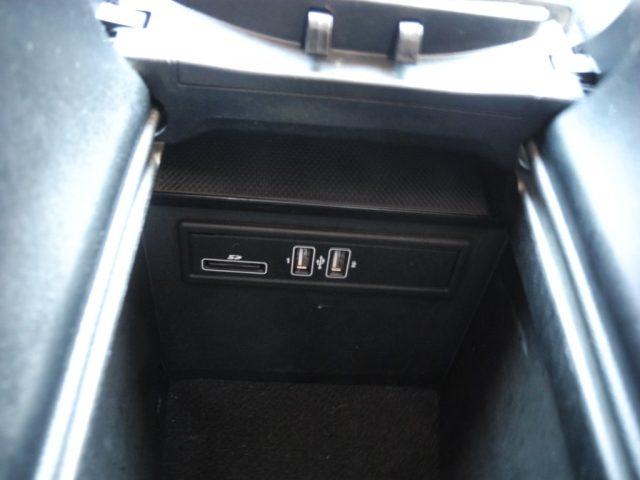 MERCEDES-BENZ GLC 250 d 4Matic Sport Autom. -UNICO PROPRIET.- DA VETRINA