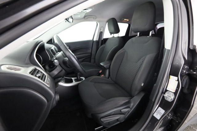 JEEP Compass Compass 1.4 MultiAir 2WD Sport