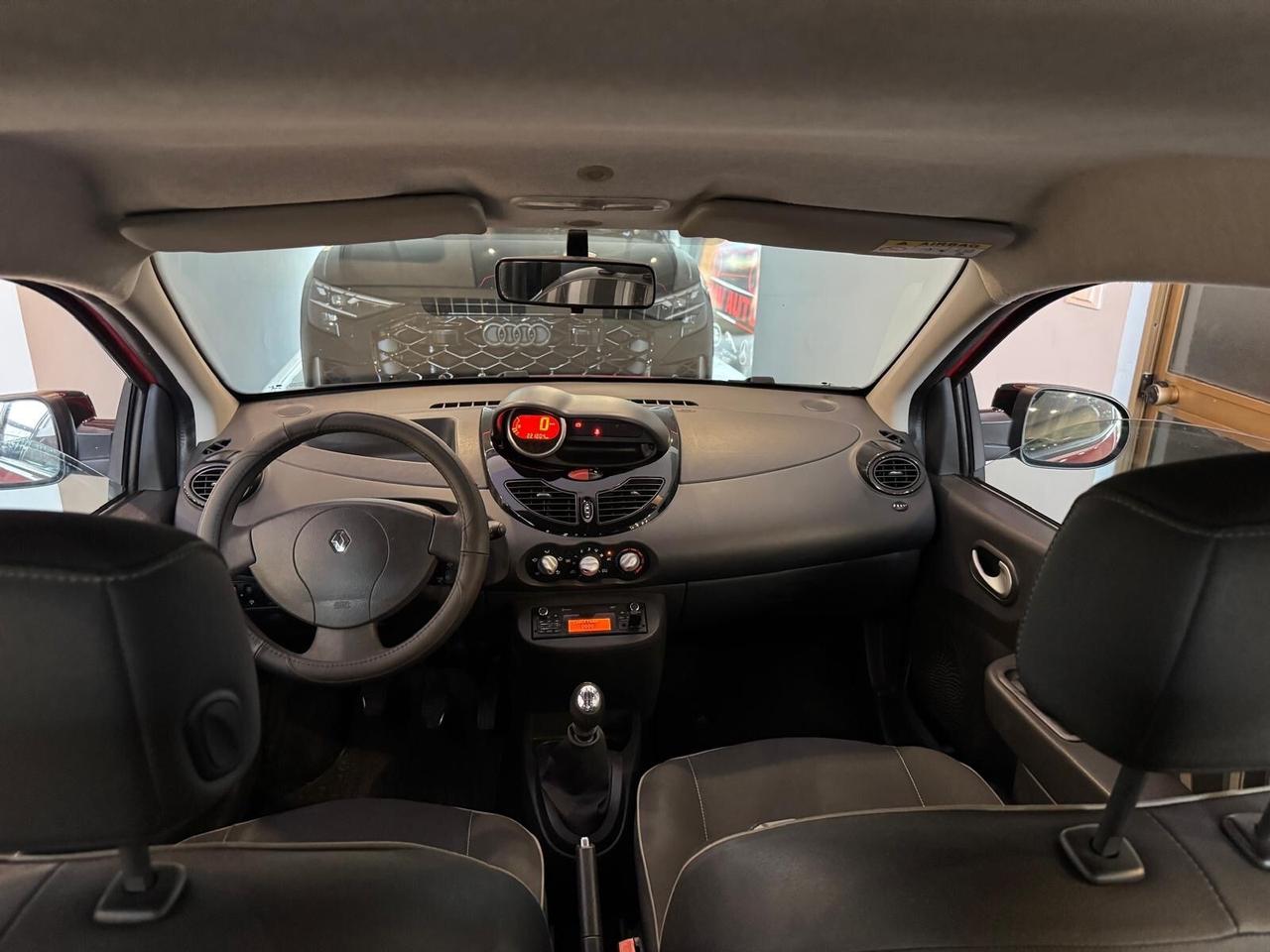 Renault Twingo GPL