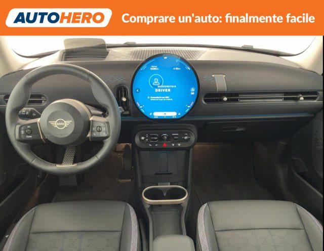 MINI Mini Cooper C Classic