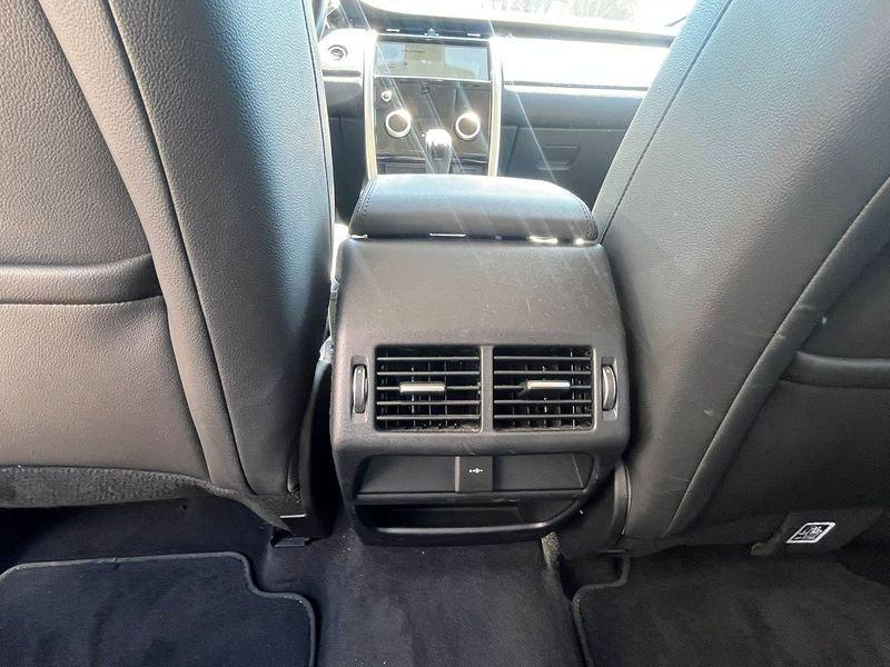 Land Rover Discovery Sport 2.0d td4 mhev S awd 163cv auto 7p.ti