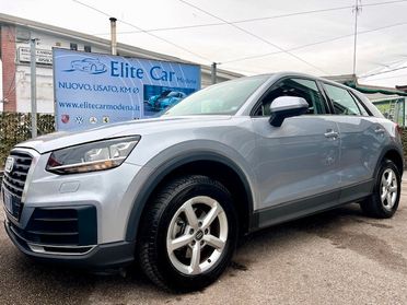 AUDI Q2 30 tdi Business s-tronic "NAVI/ CRUISE C PDC/ "