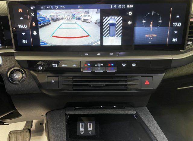 OPEL Grandland 1.2 Hybrid 145 CV EDCT GS