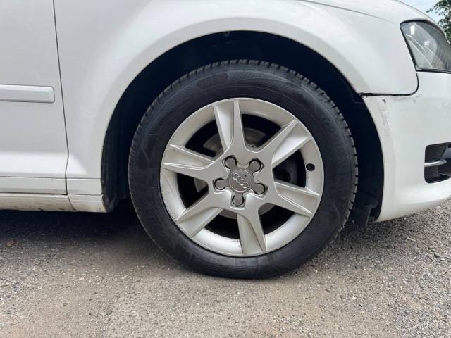Audi A3 Sportback 1.6 tdi Ambition