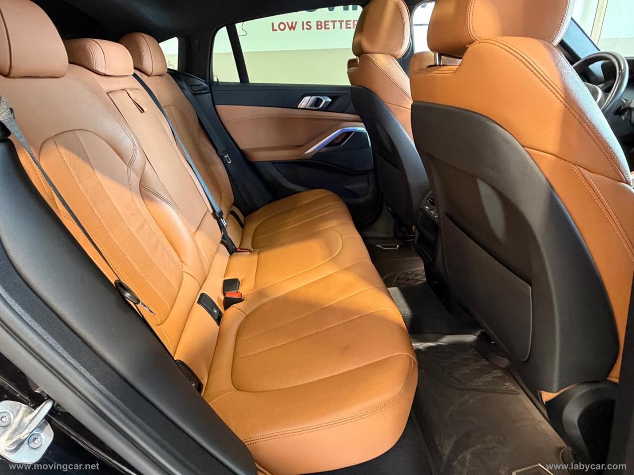 BMW X6 xDrive30d 48V Msport