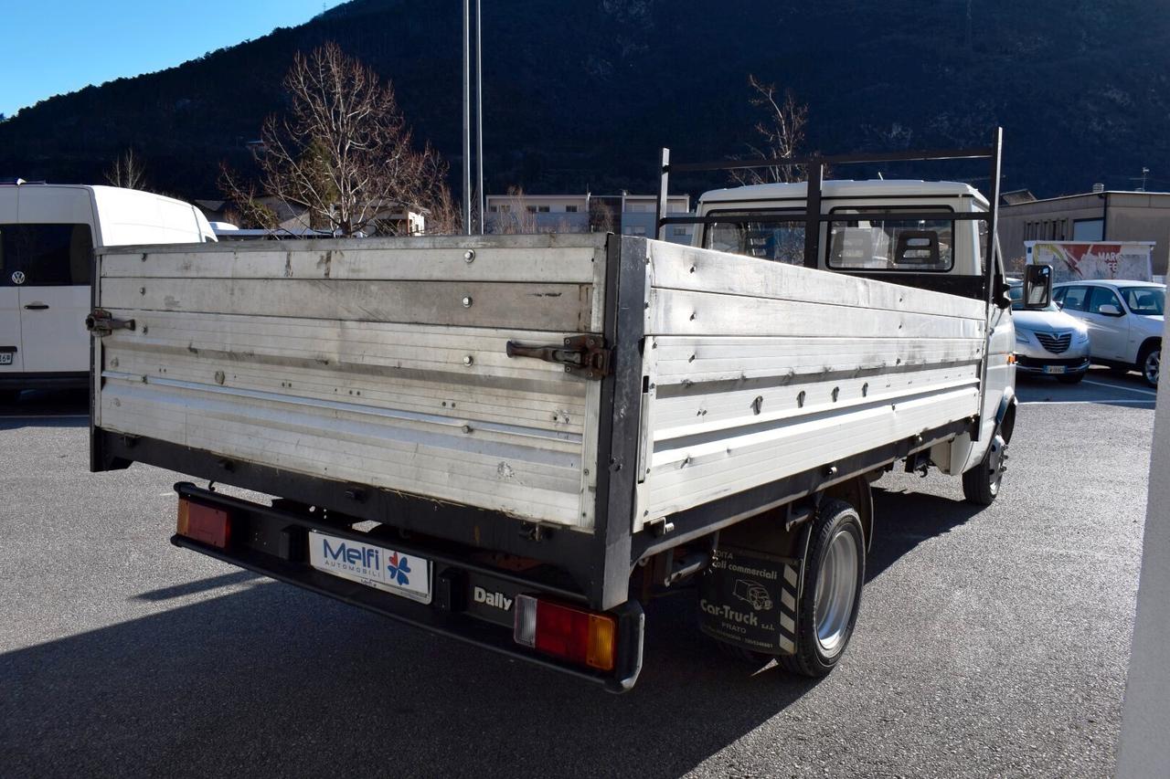 Iveco Daily 35-8 Cassonato