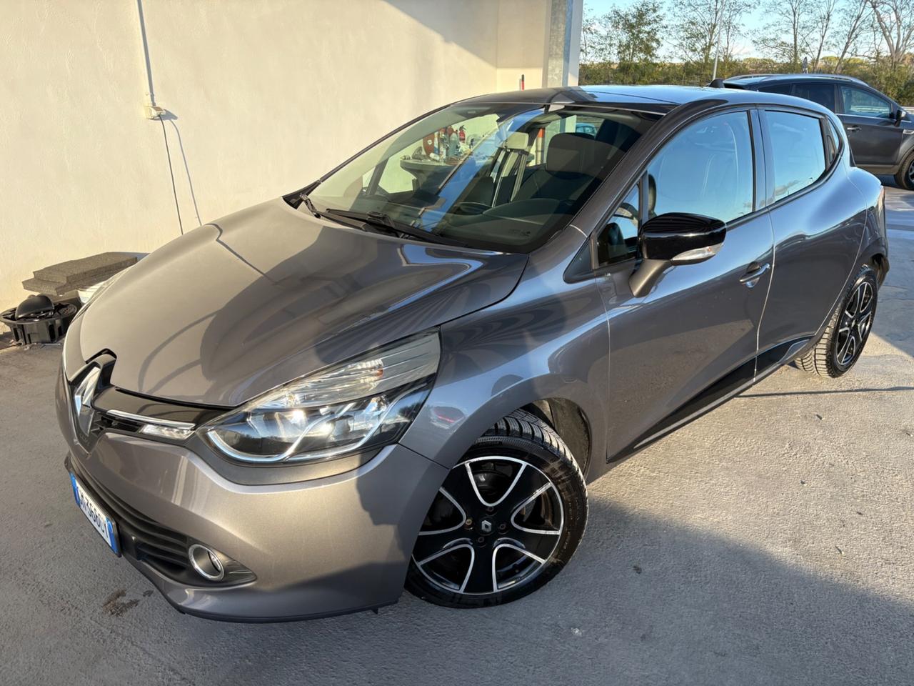 Renault Clio 1.5 dCi 8V 75CV 5 porte Live