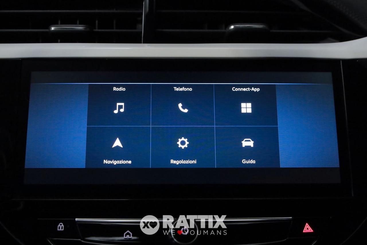 Opel Corsa 1.2 100CV GS at8