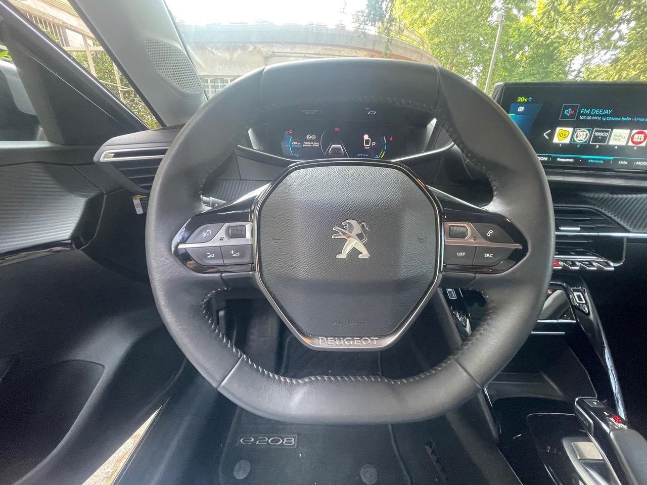 Peugeot 208 Allure e-208 #5990
