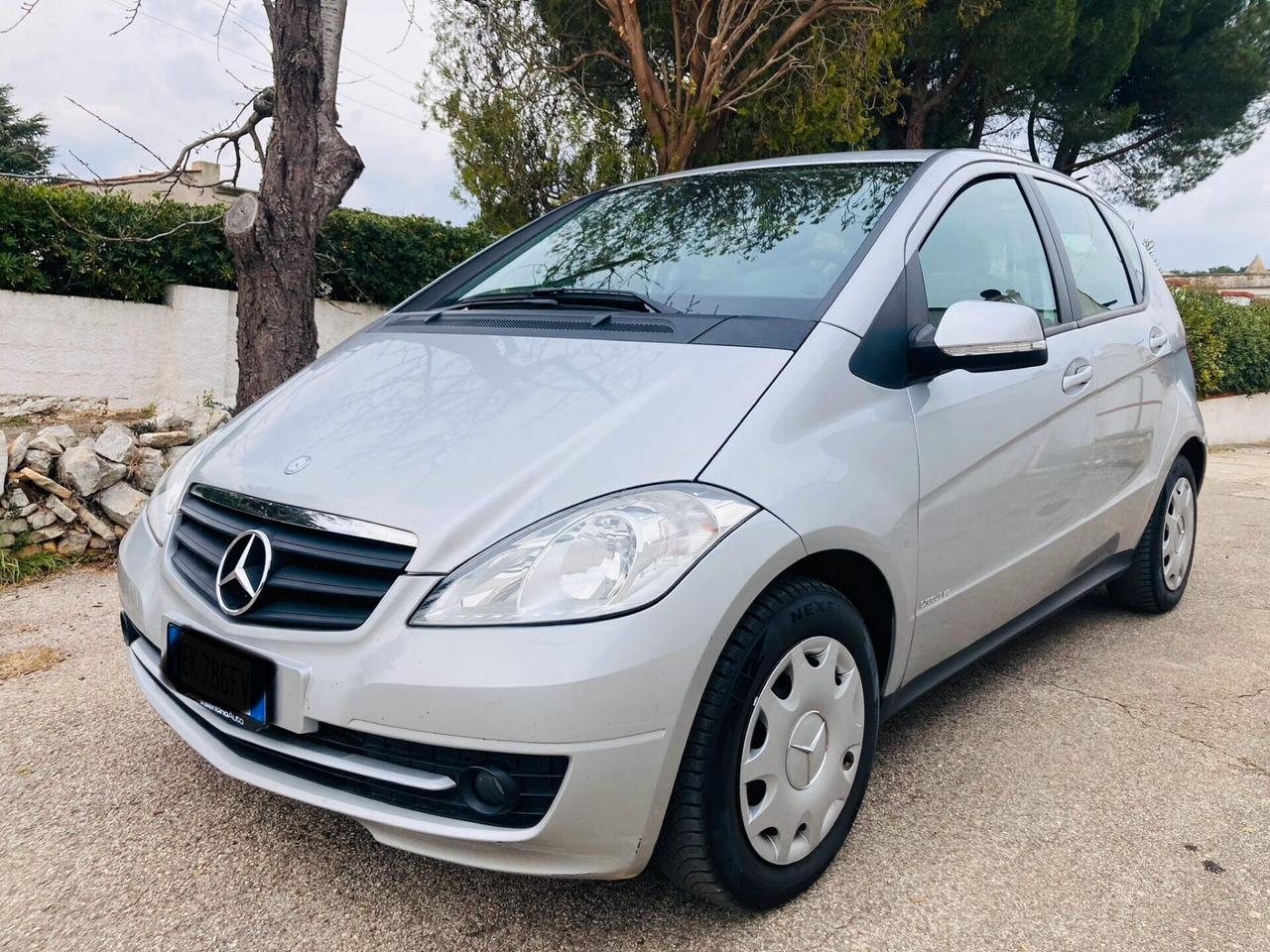 Mercedes A 180 CDI - COME NUOVA - 2011