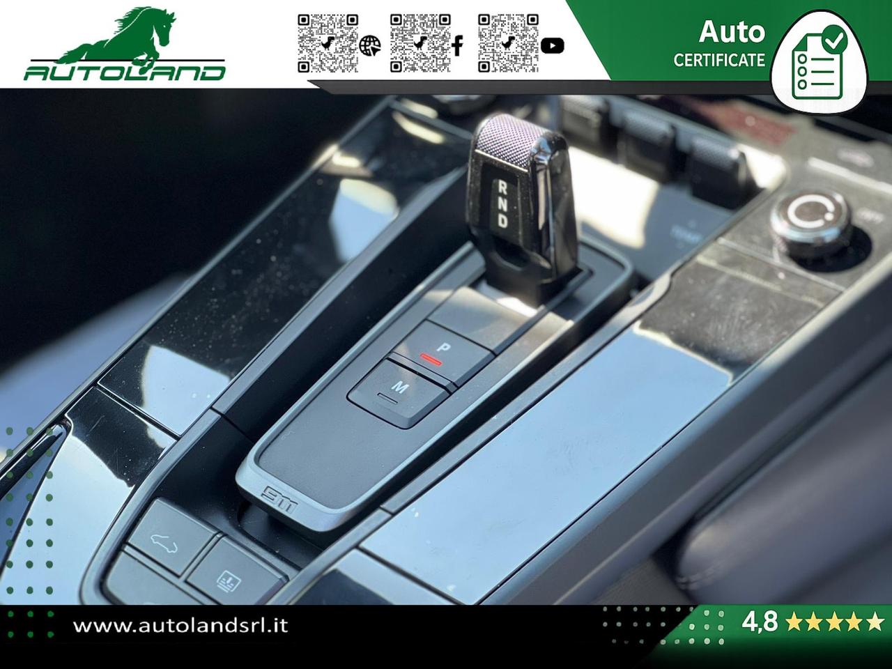 Porsche 992 Coupé 3.0 Carrera T auto UNIPRO UFFICIALE LIFT