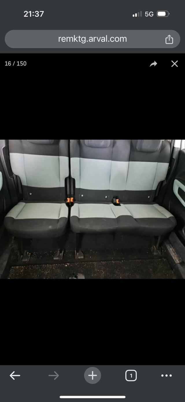 CITROEN Berlingo BlueHDi 130 Stop&Start M Feel