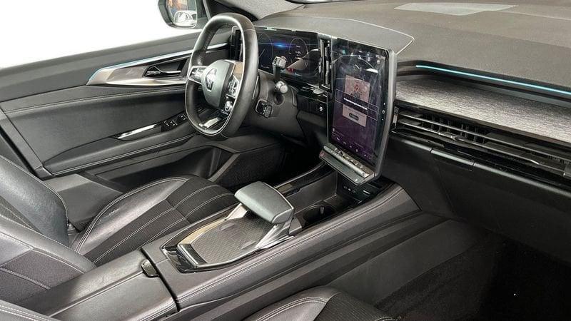 Renault Austral 2023 1.2 E-Tech full hybrid 200cv Techno Auto