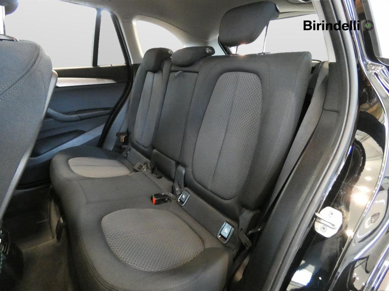 BMW X1 (F48) - X1 sDrive18i Advantage