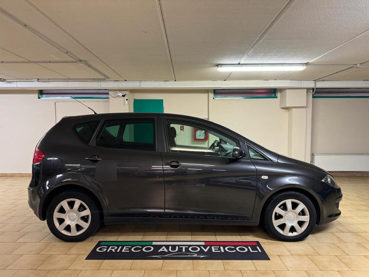 Seat Altea 1.9 TDI