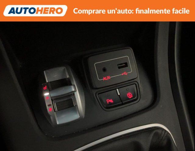 ALFA ROMEO Giulietta 1.4 Turbo 120 CV Super