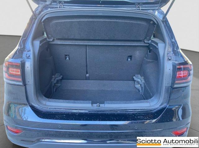 VOLKSWAGEN T-Cross 1.0 TSI Sport