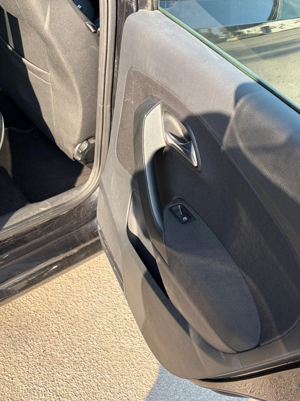 Wolkswagen Polo 1.2 TDI Comfortline