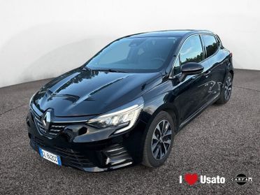 Renault Clio V 2019 1.6 E-Tech full hybrid Techno 145cv auto