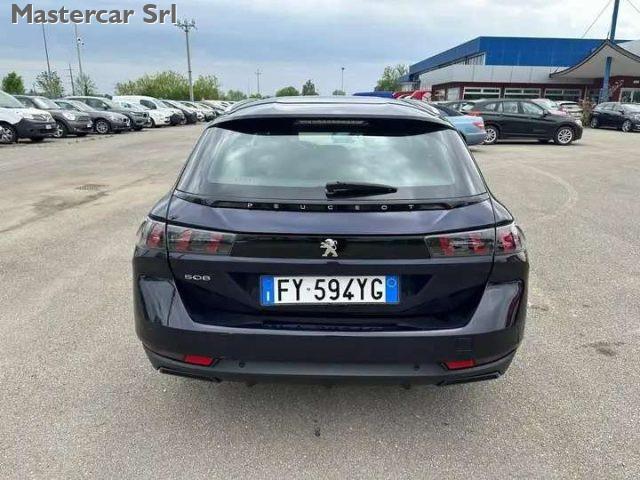 PEUGEOT 508 508 SW 1.5 bluehdi Business s - FY594YG