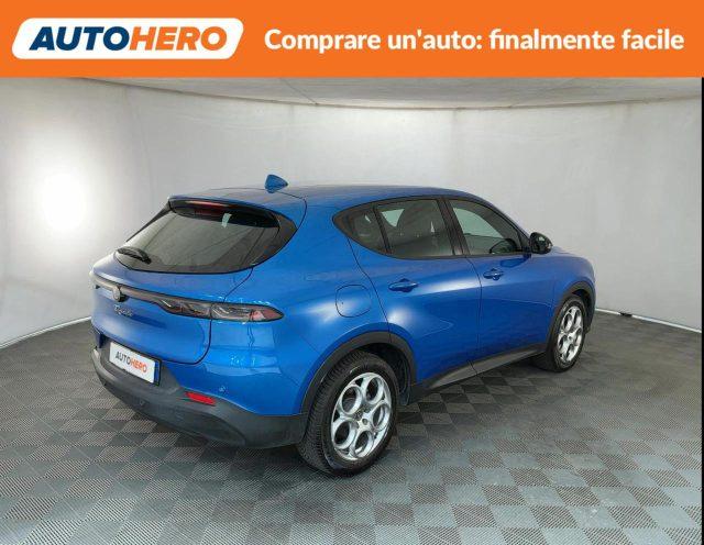 ALFA ROMEO Tonale 1.6 diesel 130 CV TCT6 Sprint