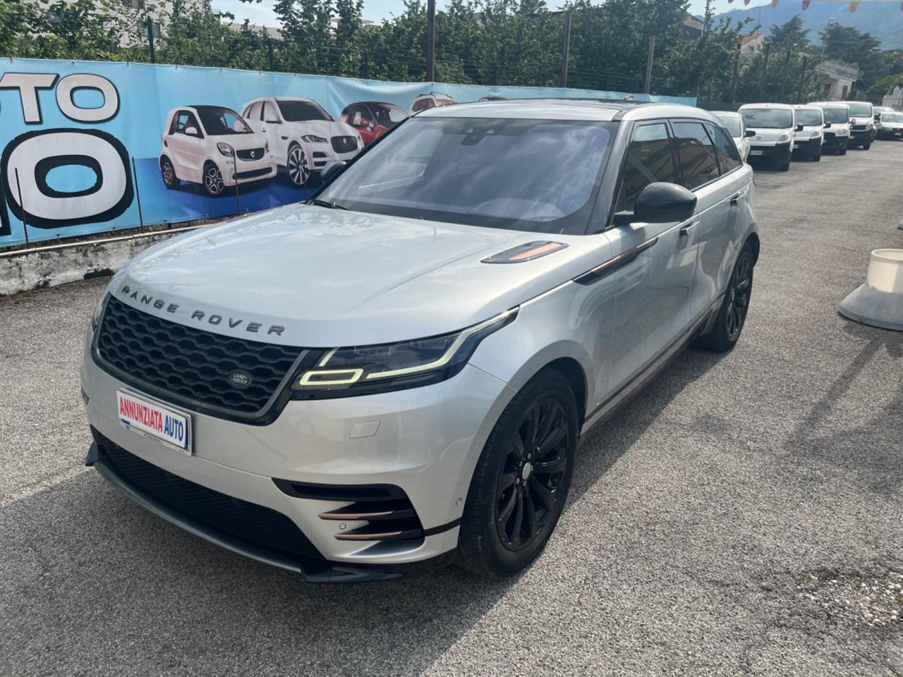 Land Rover Range Rover Velar 3.0 V6 SD6 300 CV R-Dynamic