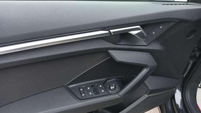 Audi A3 A3 Sportback 30 2.0 tdi 116 CV **LED+NAVI+FULL**