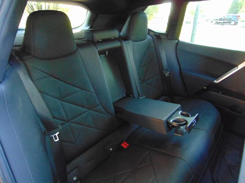 BMW iX (i20) iX xDrive 40 Pacchetto ...
